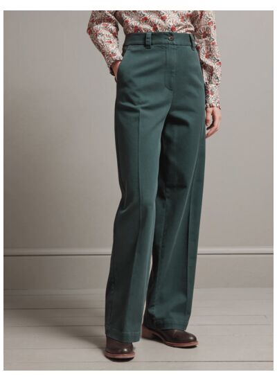 Pantalon Largpli