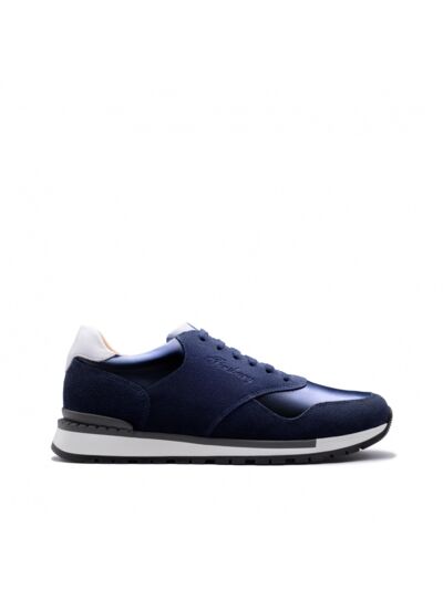 Sneakers TEDY Bleu