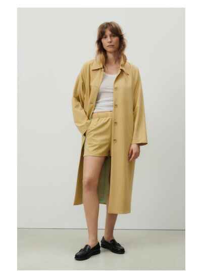 Trench femme Kabird