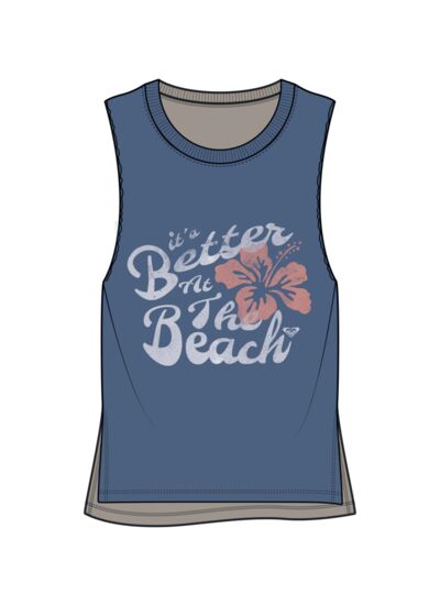 ARJZT07639-BNG0 - BETTER BEACH HLMT