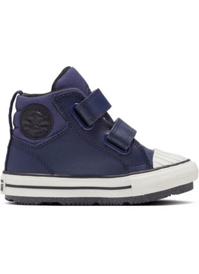 Chuck Taylor All Star Berkshire Boot Hi Obsidian