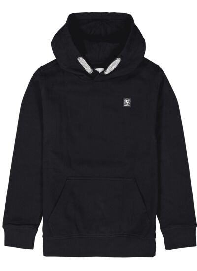 Boys Sweater Black