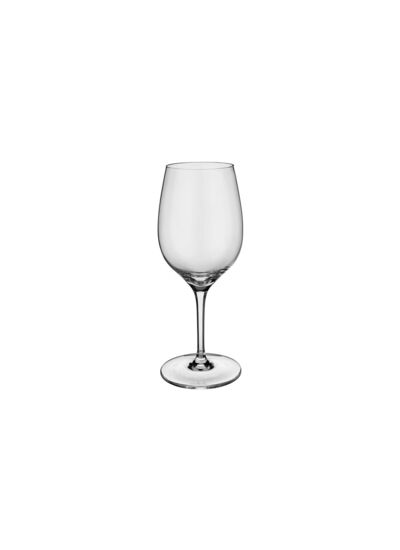 Entrée verre à vin blanc, 4 pièces
