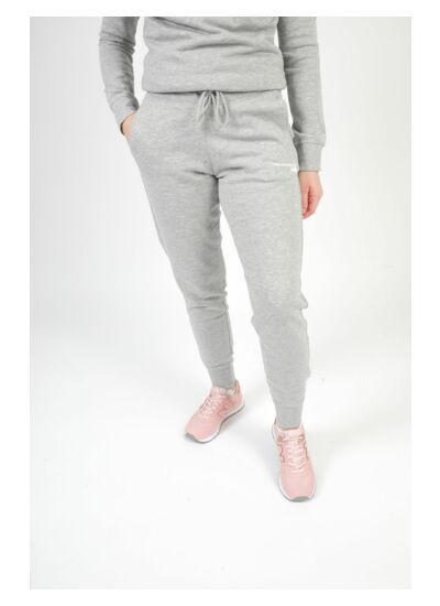 PANTALON JOGGING FEMME