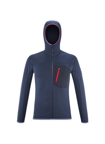 Veste Thermique TRI LIGHTGRID H