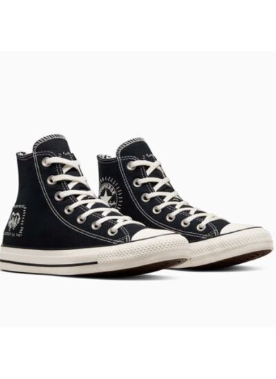 Chuck Taylor All Star Hi Noir