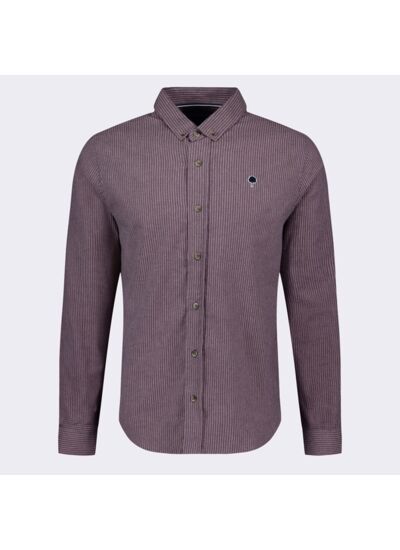 IVOY SHIRT COTTON