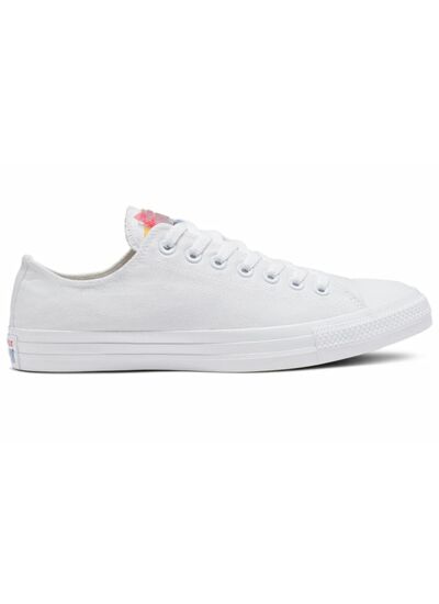 Chuck Taylor All Star Ox blanc