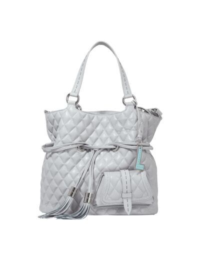 Premier Flirt de Lancel - Sac Seau - Glace