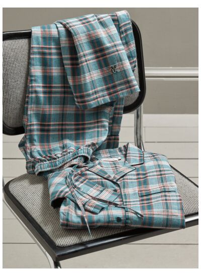 Pyjama Tartan