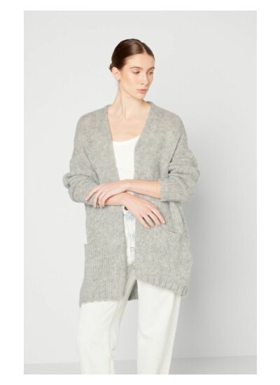 Gilet femme Noboo