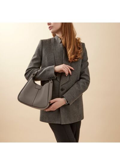 Sac dame Astrid Taupe