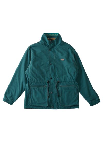 ABYJK00186-DTA - GNARALOO REVERSIBLE JACKET