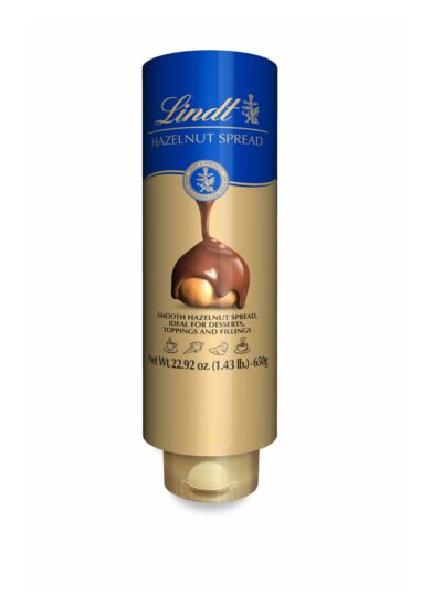 Crème De Noisette 650G