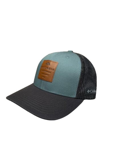 M WHIPSTAFF MESH BALLCAP