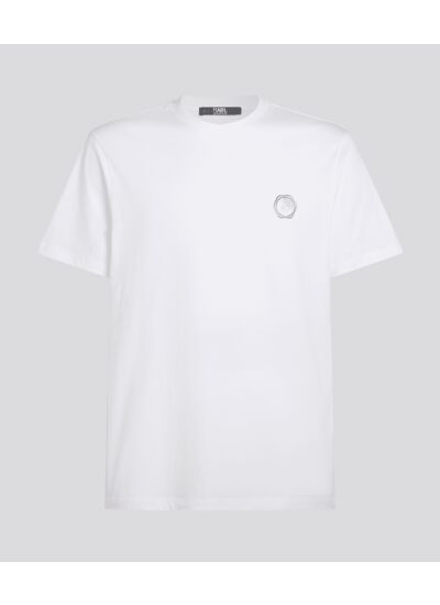 CAMEO STAMP T-SHIRT