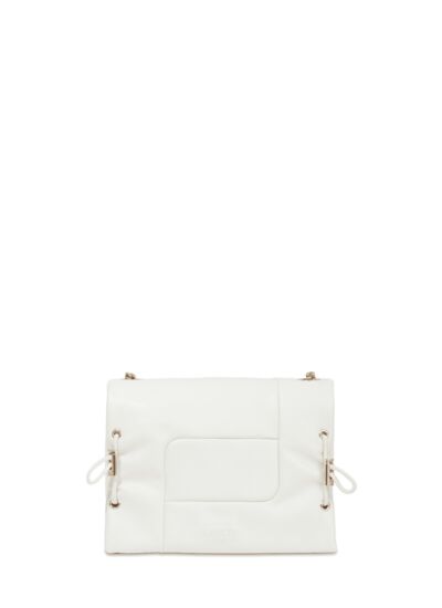 Billie De Lancel - Sac Rabat S - Neige