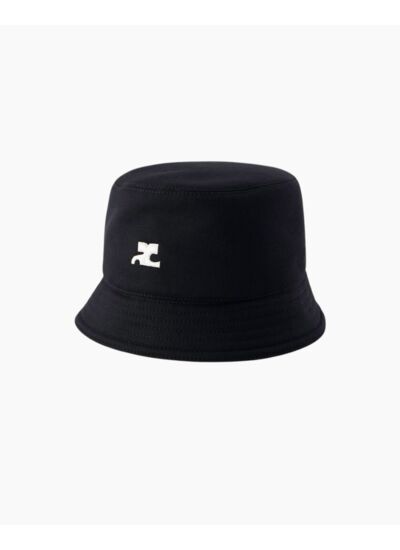 Bob - Signature Logo Bucket - Black