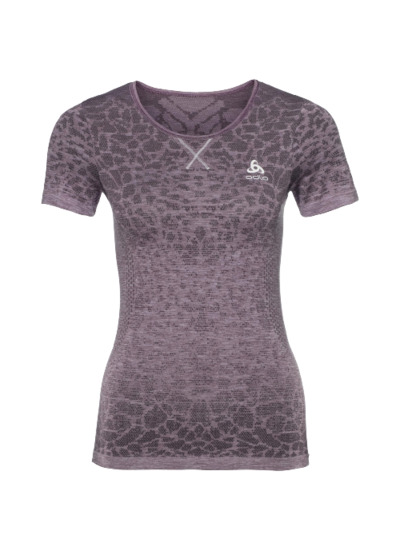 T-shirt à manches courtes BLACKCOMB pour femme