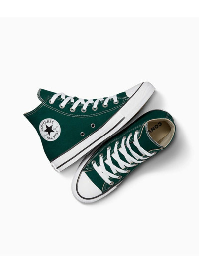 Chuck Taylor All Star Hi Dragon Scale