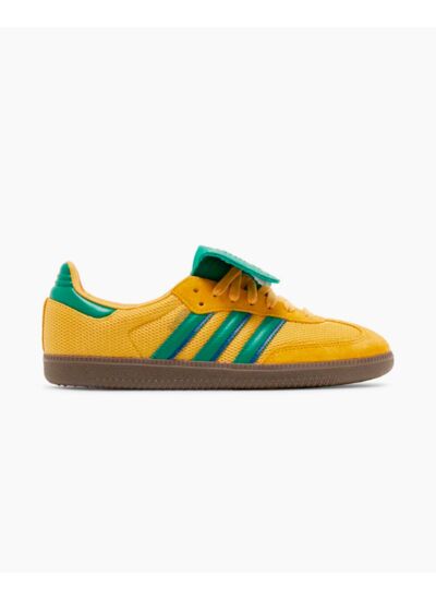 Adidas Samba LT Preloved Yellow