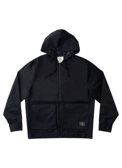 ADYJK03163-KVJ0 - REBOUND LIGHT JACKET