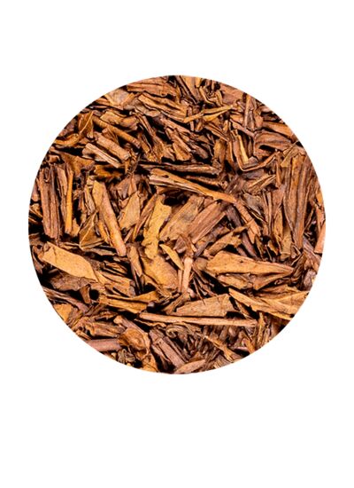 Hojicha bio, Kyushu - Vrac 500g