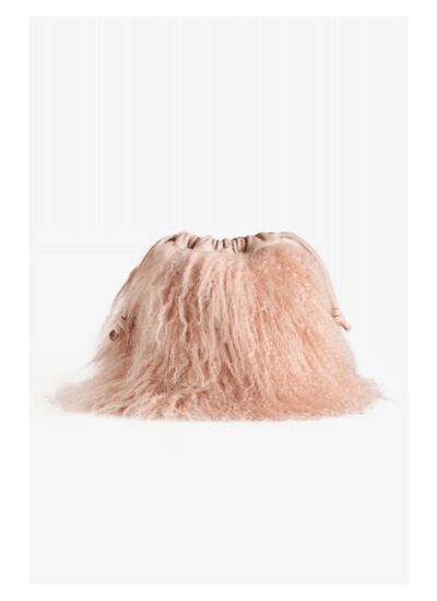 ROCK TO GO FRENZY SHEARLING