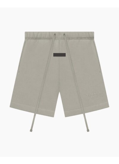 Sweatshort - Seal - Grey