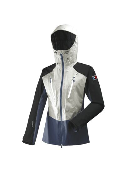 Veste de protection TRILOGY VI G JW