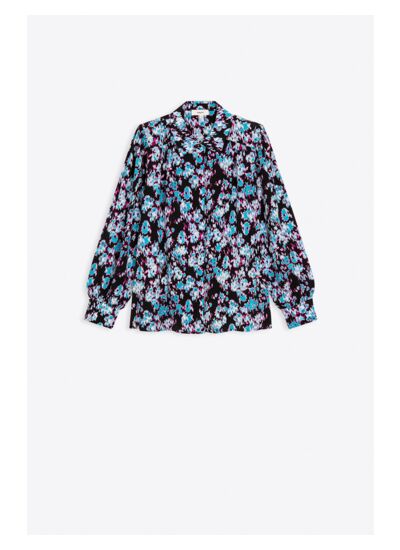 BLOUSE LACHLAN