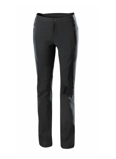 McCloud Falls Heat Pantalon Femme Noir