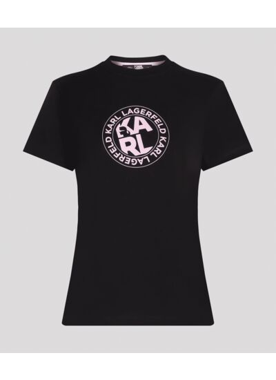 BIG LOGO TSHIRT