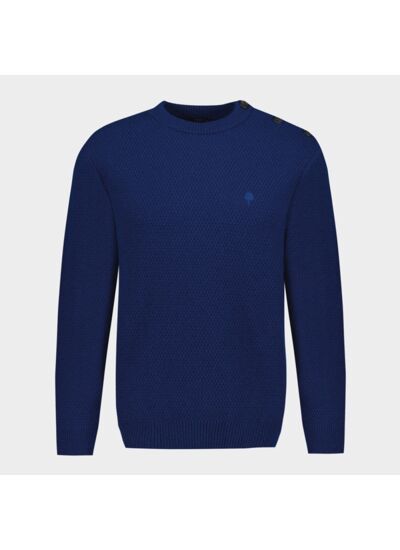 LUCIO KNITWEAR KNIT