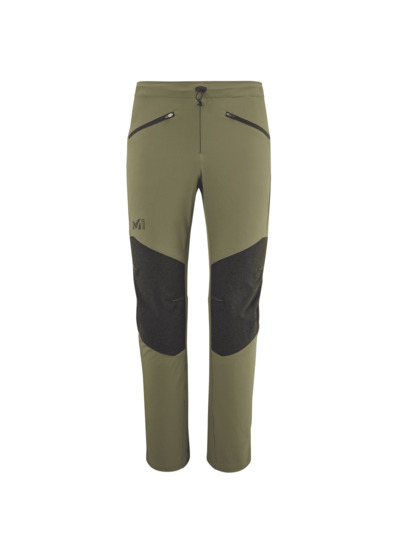 Bas Softshell FUSION XCS PT M