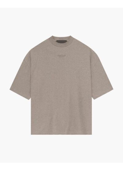 T-Shirt - Core Heather - Brown