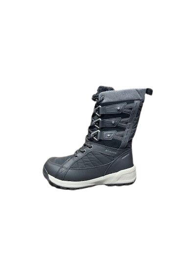 ALPINE HILLS  FS OMNI-HEAT BOOT Femme Noir