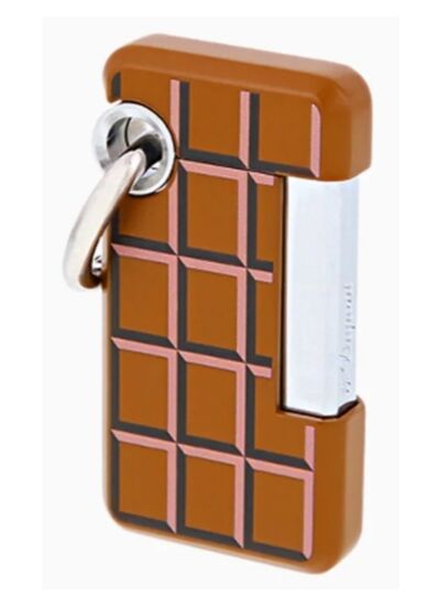 Briquet HOOKED CHOC-O