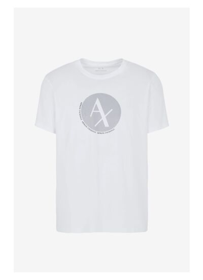 T-Shirt-Blanc