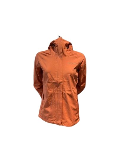 Staydry  FS Jacket Femme Orange