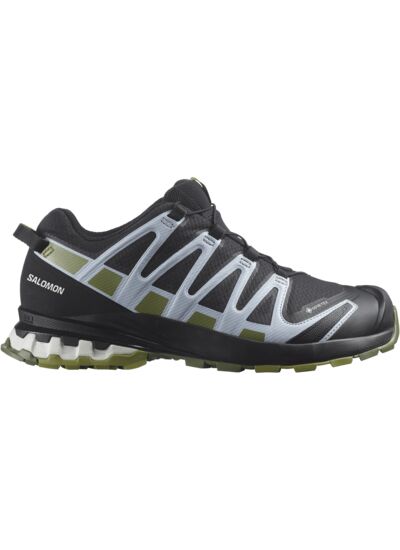 XA PRO 3D v8 GTX - Chaussures de trail running