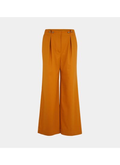 Pantalon large Amor - Jodhpur