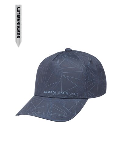 Chapeau De Baseball Pour Homme - Navy Eagle Pat.