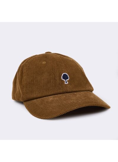 CAP HEADS WOVEN