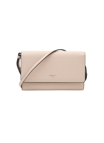 Sacha de Lancel - Ptf Smartphone Rab - Cappuccino