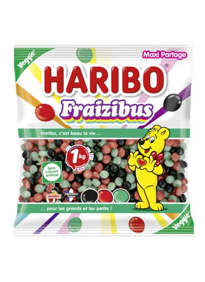 Fraizibus 1Kg