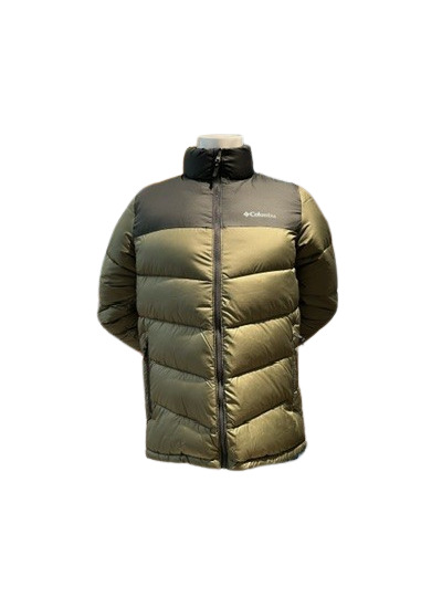 M Lakeport™ FS Jacket