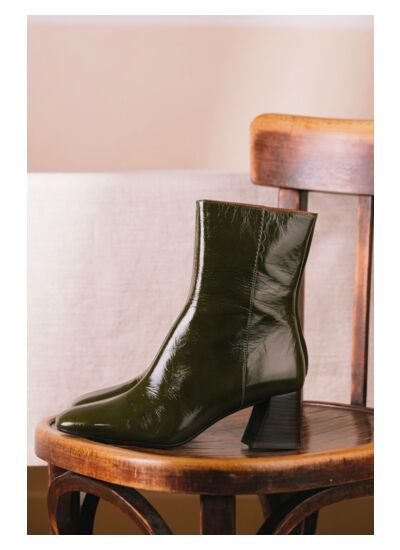 Bottines des petits hauts online