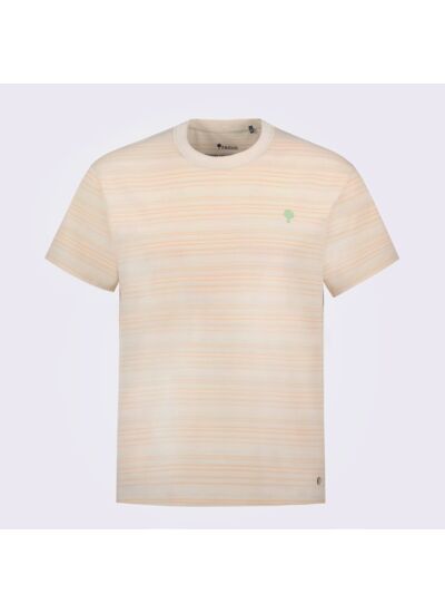 LUGNY T-SHIRT COTTON