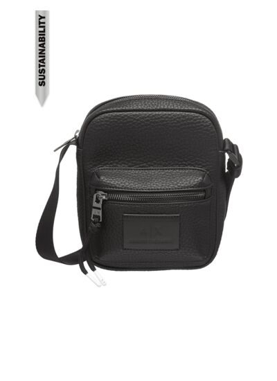 MAN'S CROSSBODY - NERO